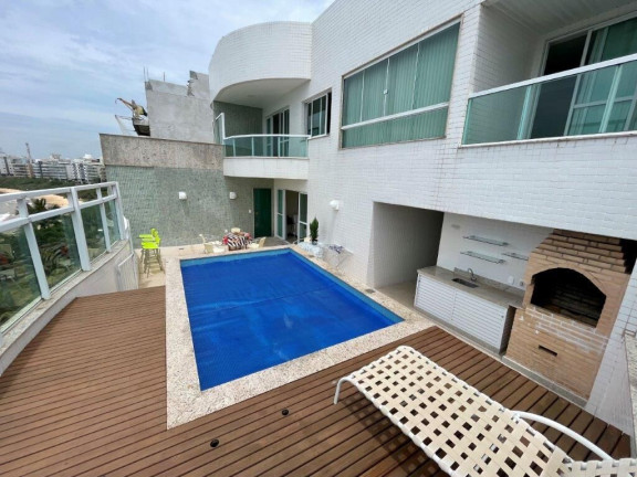 Imagem Apartamento com 6 Quartos à Venda, 381 m² em Enseada Azul - Guarapari Imagem Apartamento com 6 Quartos à Venda, 381 m² em Enseada Azul - Guarapari