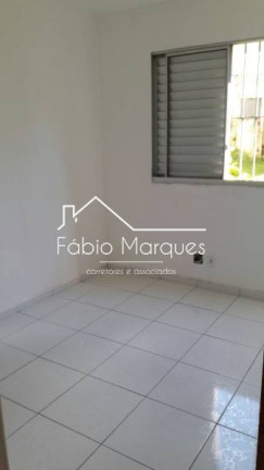 Imagem Apartamento com 2 Quartos à Venda, 44 m² em Jardim Belém - São Paulo