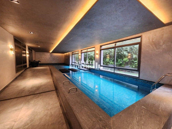 Imagem Apartamento com 3 Quartos à Venda, 158 m² em Vila Clementino - São Paulo Imagem Apartamento com 3 Quartos à Venda, 158 m² em Vila Clementino - São Paulo
