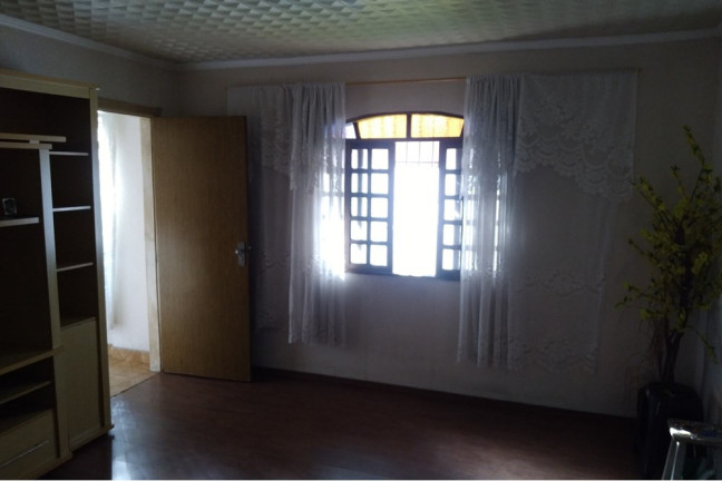 Imagem Casa com 2 Quartos para Alugar, 100 m² em Vila Mangalot - São Paulo