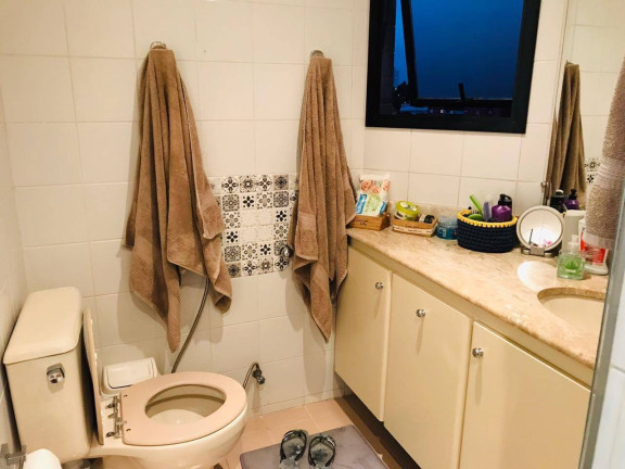Imagem Apartamento com 3 Quartos à Venda, 96 m² em Vila Valparaíso - Santo André Imagem Apartamento com 3 Quartos à Venda, 96 m² em Vila Valparaíso - Santo André