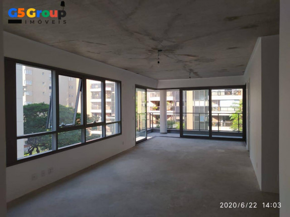 Imagem Apartamento com 3 Quartos à Venda, 315 m² em Jardim Paulista - São Paulo