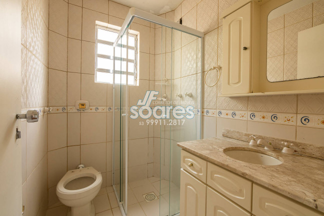 Imagem Apartamento com 2 Quartos à Venda, 68 m² em Porto - Pelotas Imagem Apartamento com 2 Quartos à Venda, 68 m² em Porto - Pelotas
