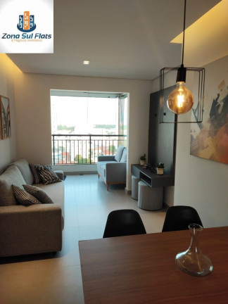 Imagem Apartamento com 2 Quartos à Venda, 60 m² em Jardim Da Glória - São Paulo