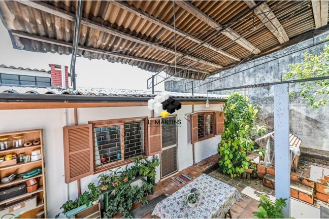 Imagem Casa de Condomínio com 4 Quartos à Venda, 140 m² em Santa Tereza - Porto Alegre Imagem Casa de Condomínio com 4 Quartos à Venda, 140 m² em Santa Tereza - Porto Alegre