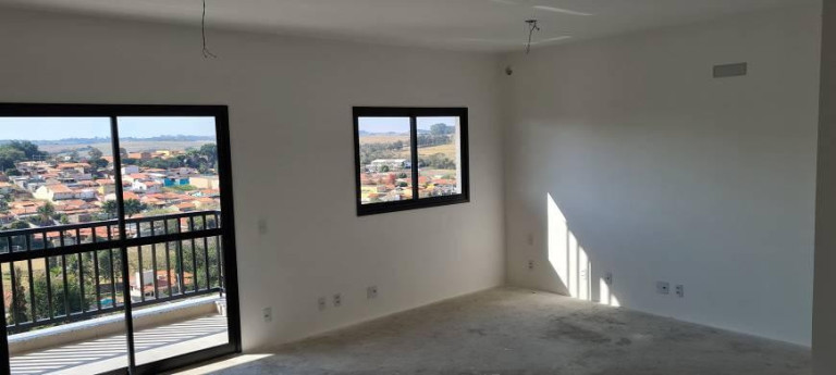 Imagem Apartamento com 2 Quartos à Venda, 84 m² em Centro - Monte Mor Imagem Apartamento com 2 Quartos à Venda, 84 m² em Centro - Monte Mor