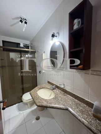 Imagem Apartamento com 3 Quartos à Venda, 105 m² em Jardim Astúrias - Guarujá