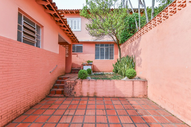 Imagem Casa com 3 Quartos à Venda, 199 m² em Indianópolis - São Paulo Imagem Casa com 3 Quartos à Venda, 199 m² em Indianópolis - São Paulo