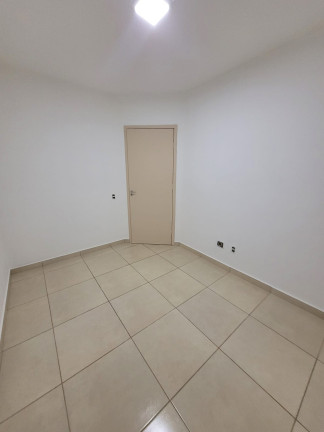 Imagem Apartamento com 2 Quartos à Venda,  em Vila São Lázaro - Tatuí