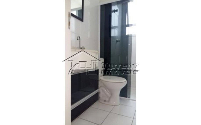 Imagem Apartamento com 2 Quartos à Venda, 56 m² em Urbanova - São José Dos Campos