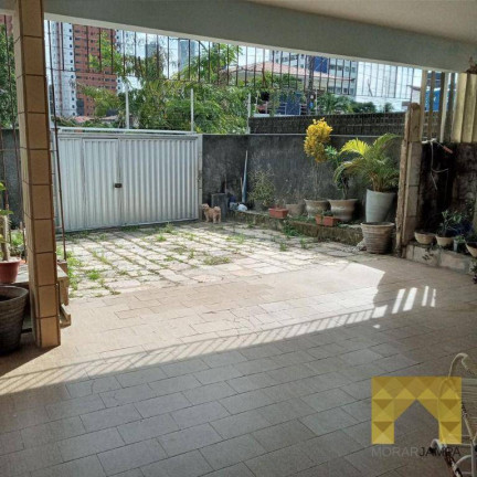 Imagem Casa com 4 Quartos à Venda, 280 m² em Manaíra - João Pessoa Imagem Casa com 4 Quartos à Venda, 280 m² em Manaíra - João Pessoa