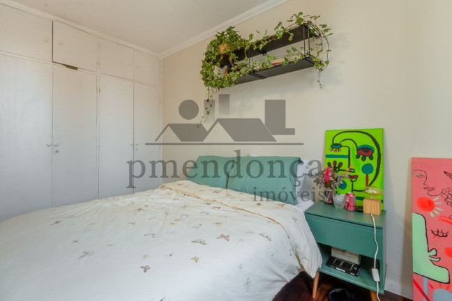 Imagem Apartamento com 2 Quartos à Venda, 80 m² em Cerqueira César - São Paulo