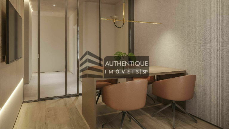 Imagem Apartamento com 3 Quartos à Venda, 132 m² em Jardim Paulista - São Paulo