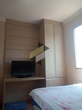 Imagem Apartamento com 2 Quartos à Venda, 49 m² em Vossoroca - Votorantim Imagem Apartamento com 2 Quartos à Venda, 49 m² em Vossoroca - Votorantim