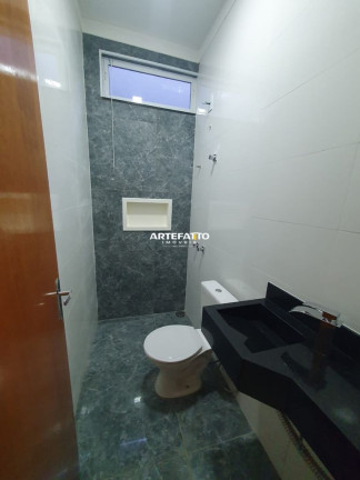 Imagem Casa com 3 Quartos à Venda, 150 m² em Esplanada Primo Meneghetti Ii - Franca Imagem Casa com 3 Quartos à Venda, 150 m² em Esplanada Primo Meneghetti Ii - Franca