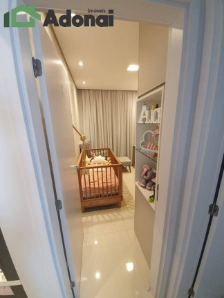 Imagem Apartamento com 2 Quartos à Venda, 72 m² em Jardim Torres São José - Jundiaí