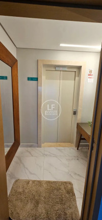 Imagem Apartamento com 3 Quartos à Venda, 139 m² em Park Lozandes - Goiânia