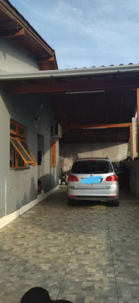 Imagem Casa com 3 Quartos à Venda, 68 m² em Boa Vista - Sao Leopoldo