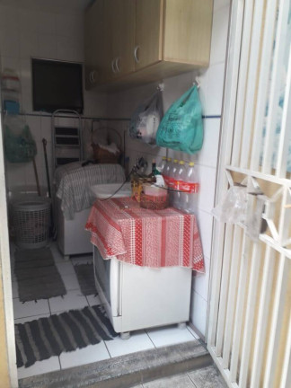 Imagem Casa com 3 Quartos à Venda, 150 m² em Vila Carrão - São Paulo Imagem Casa com 3 Quartos à Venda, 150 m² em Vila Carrão - São Paulo