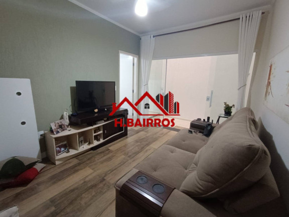 Imagem Casa com 3 Quartos à Venda, 150 m² em Jardim Satélite - São José Dos Campos