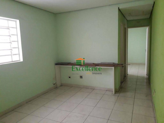 Imagem Edifício Residencial à Venda ou Locação, 195 m² em Centro - Santo André