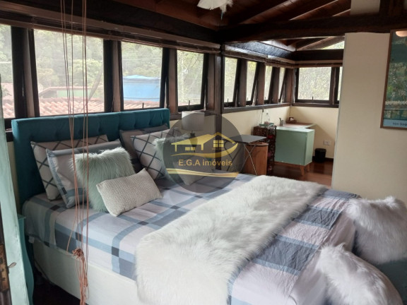 Imagem Casa com 4 Quartos à Venda, 296 m² em Sertão Do Camburí - São Sebastião