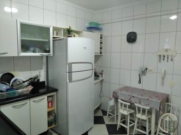 Imagem Apartamento com 2 Quartos à Venda, 100 m² em Ponta Da Praia - Santos