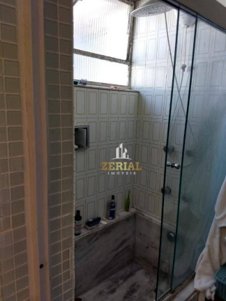 Imagem Apartamento com 3 Quartos à Venda, 116 m² em Santo Antônio - São Caetano Do Sul