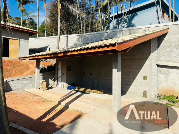 Imagem Casa com 3 Quartos à Venda, 133 m² em Parque Bela Vista - Mairiporã