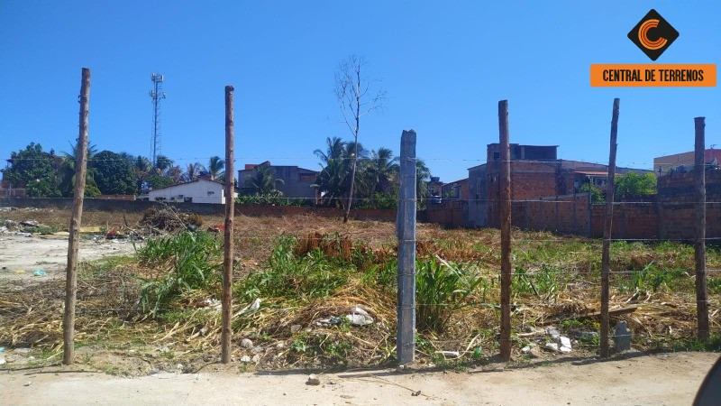 Imagem Terreno à Venda, 3.629 m² em Abrantes - Camaçari