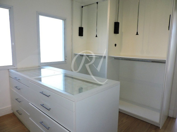 Imagem Casa com 4 Quartos à Venda, 1.000 m² em Condomínio Residencial Mirante Do Vale - Jacareí