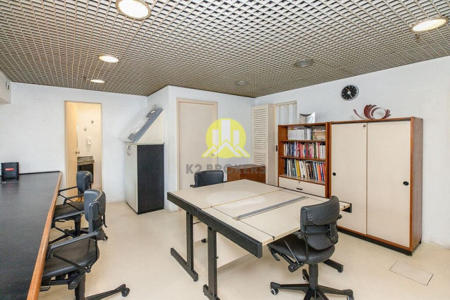 Imagem Sala Comercial à Venda, 42 m² em Vila Olímpia - São Paulo
