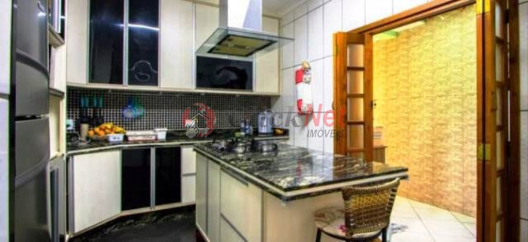 Imagem Sobrado com 3 Quartos à Venda, 179 m² em Parque Novo Oratório - Santo André Imagem Sobrado com 3 Quartos à Venda, 179 m² em Parque Novo Oratório - Santo André