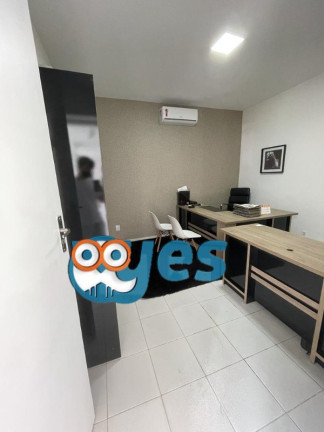 Imagem Sobrado com 1 Quarto à Venda, 340 m² em Centro - Feira De Santana Imagem Sobrado com 1 Quarto à Venda, 340 m² em Centro - Feira De Santana