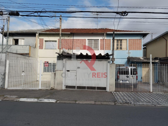 Imagem Sobrado com 2 Quartos à Venda, 120 m² em Casa Verde Alta - São Paulo Imagem Sobrado com 2 Quartos à Venda, 120 m² em Casa Verde Alta - São Paulo