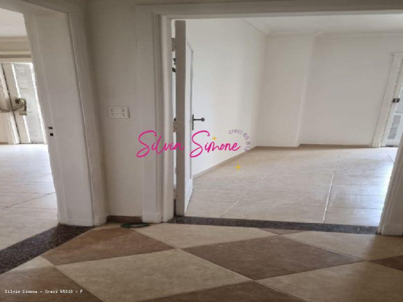 Imagem Apartamento com 3 Quartos à Venda, 125 m² em Centro - São Vicente Imagem Apartamento com 3 Quartos à Venda, 125 m² em Centro - São Vicente
