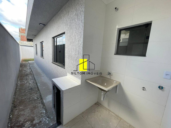 Imagem Casa com 3 Quartos à Venda, 86 m² em Areao - Taubaté