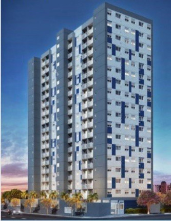 Imagem Apartamento com 2 Quartos à Venda, 35 m² em Barra Funda - São Paulo Imagem Apartamento com 2 Quartos à Venda, 35 m² em Barra Funda - São Paulo