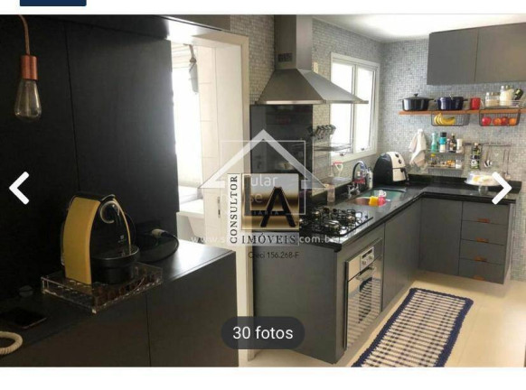 Imagem Apartamento com 3 Quartos à Venda, 130 m² em Cidade Monções - São Paulo Imagem Apartamento com 3 Quartos à Venda, 130 m² em Cidade Monções - São Paulo