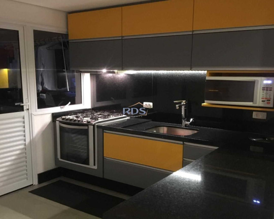 Imagem Apartamento com 2 Quartos à Venda, 95 m² em Jardim Cordeiro - São Paulo Imagem Apartamento com 2 Quartos à Venda, 95 m² em Jardim Cordeiro - São Paulo