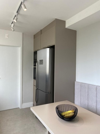 Imagem Apartamento com 3 Quartos à Venda, 125 m² em Jardim - Santo André Imagem Apartamento com 3 Quartos à Venda, 125 m² em Jardim - Santo André