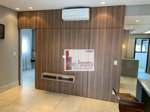 Imagem Apartamento com 1 Quarto à Venda, 55 m² em Jardim Europa - São Paulo Imagem Apartamento com 1 Quarto à Venda, 55 m² em Jardim Europa - São Paulo