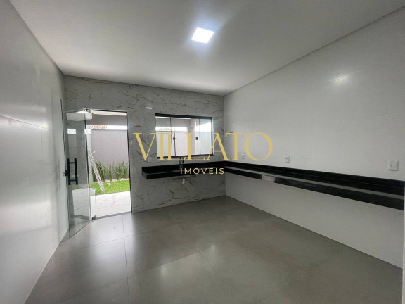 Imagem Casa com 3 Quartos à Venda, 138 m² em Jardim Buriti Sereno - Aparecida De Goiânia Imagem Casa com 3 Quartos à Venda, 138 m² em Jardim Buriti Sereno - Aparecida De Goiânia