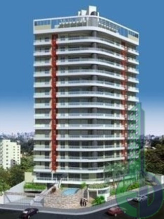 Imagem Apartamento com 3 Quartos à Venda, 149 m² em Centro - São Bernardo Do Campo Imagem Apartamento com 3 Quartos à Venda, 149 m² em Centro - São Bernardo Do Campo