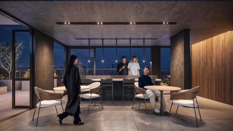 Imagem Apartamento com 1 Quarto à Venda, 51 m² em Pinheiros - São Paulo Imagem Apartamento com 1 Quarto à Venda, 51 m² em Pinheiros - São Paulo
