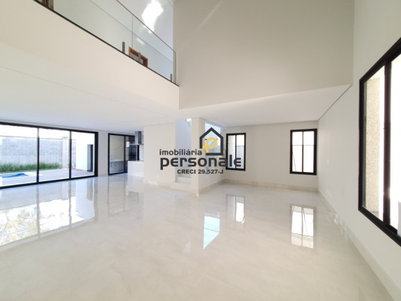 Imagem Imóvel com 3 Quartos à Venda, 390 m² em Alphaville Nova Esplanada - Votorantim Imagem Imóvel com 3 Quartos à Venda, 390 m² em Alphaville Nova Esplanada - Votorantim