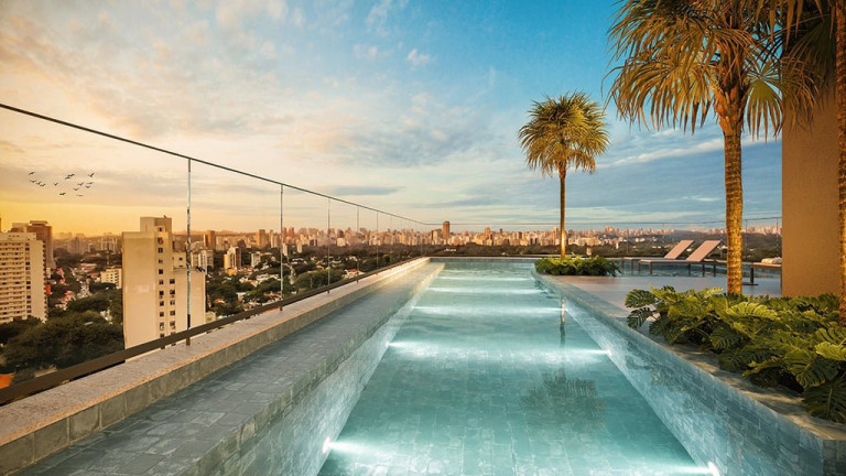 Imagem Imóvel com 1 Quarto à Venda, 25 m² em Vila Mariana - São Paulo Imagem Imóvel com 1 Quarto à Venda, 25 m² em Vila Mariana - São Paulo