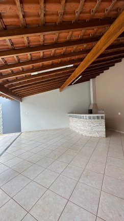 Imagem Casa com 3 Quartos à Venda, 300 m² em Prolongamento Vila Aparecida Ii - Franca Imagem Casa com 3 Quartos à Venda, 300 m² em Prolongamento Vila Aparecida Ii - Franca