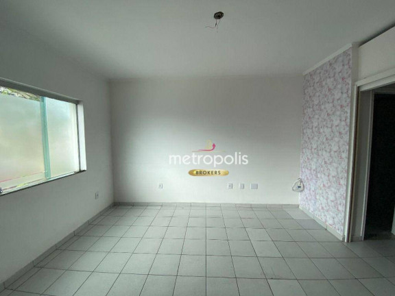 Imagem Sala Comercial à Venda ou Locação, 40 m² em Olímpico - São Caetano Do Sul
