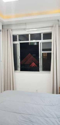 Imagem Apartamento com 1 Quarto à Venda, 50 m² em Charitas - Niterói Imagem Apartamento com 1 Quarto à Venda, 50 m² em Charitas - Niterói